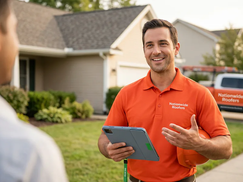 Roof Installation  in Gretna  FAQ